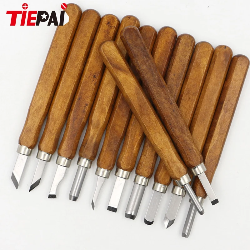 12pcs Wood Carving Tools 7_