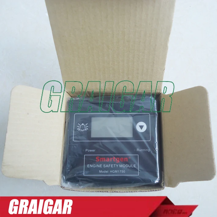 

Smartgen HGM1750 Automatic Engine Control Module