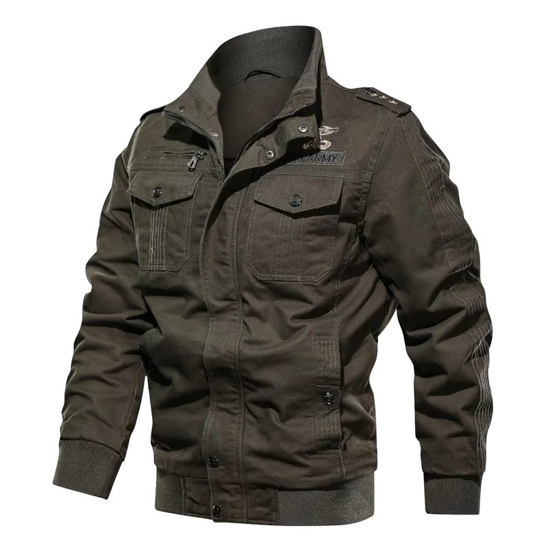 Army Green