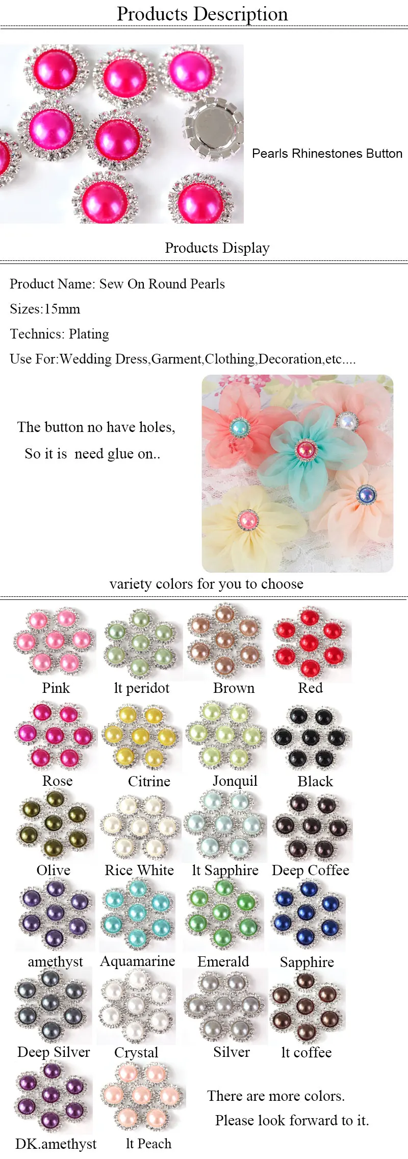 Product-description