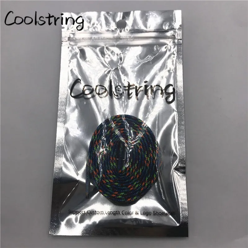 Coolstring 7 мм черные золотые серебряные цветные блестящие металлические шнурки металлические мигающие шнурки для платья ботильоны без шнурков