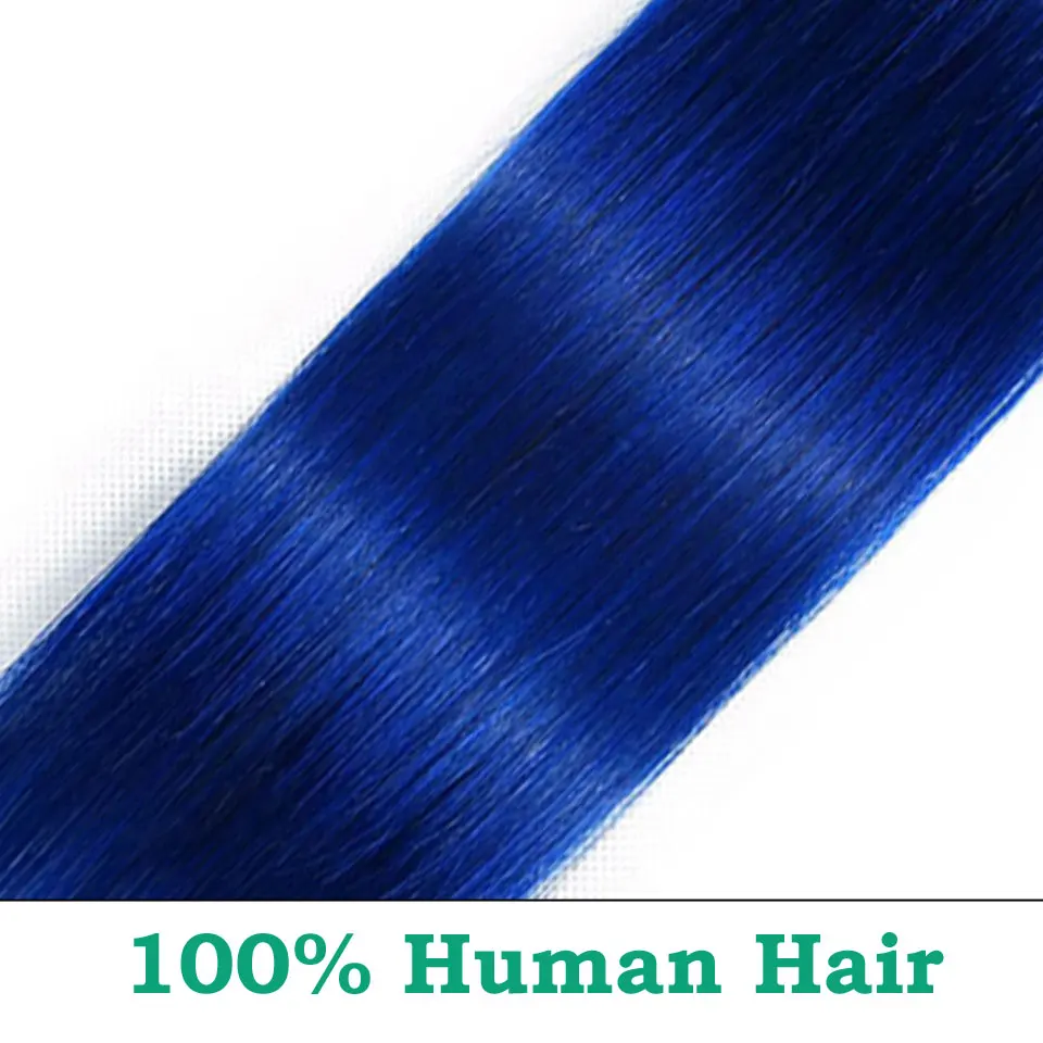 beaudiva hair ombre human hair bundles thick and health human hair (2)