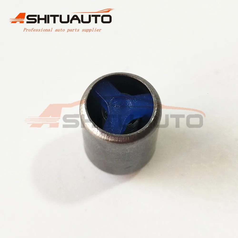 AshituAuto 10 шт. односторонний клапан подачи масла для Chevrolet cruze 1 6 8 Epica OEM 55563957 90530050