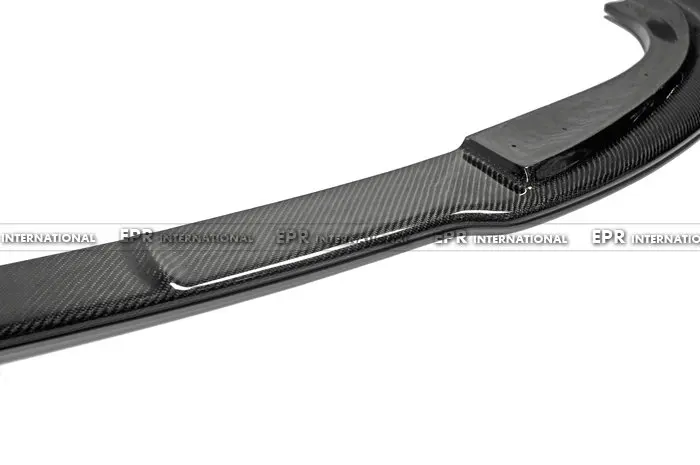 Hyundai Coupe 09 Front Lip (3)
