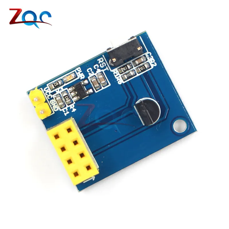 Модуль датчика температуры ESP8266 ESP 01 DS18B20 esp8266 Wi Fi NodeMCU умный дом IOT для Arduino набор
