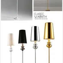 Европейский современный торшер гвардии торшер свет используется Спальня Гостиная Гарантировано