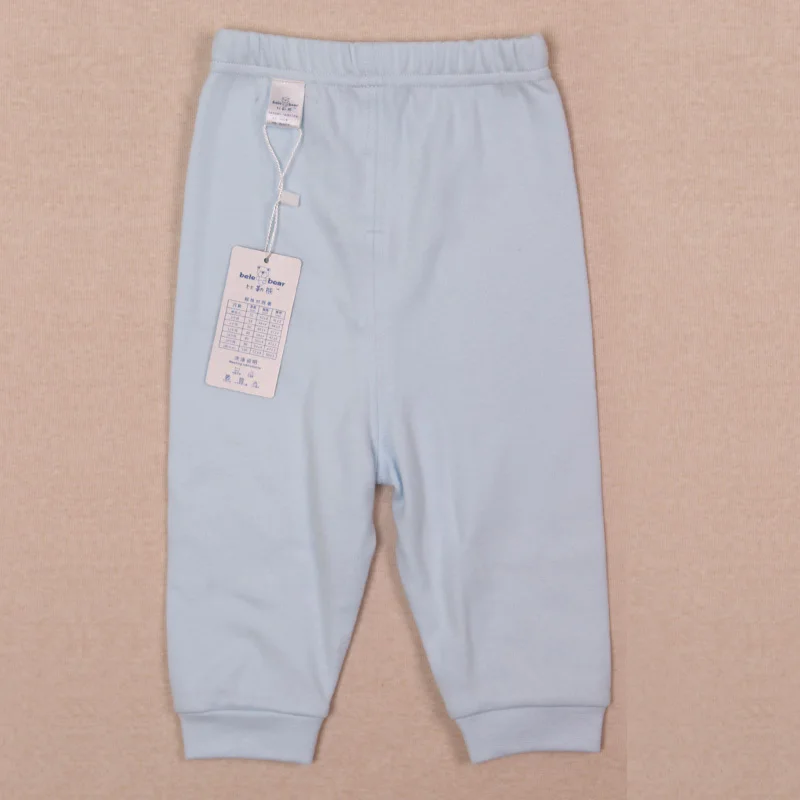 new baby underwear, cotton trousers in neonates, babies pants/slacks newborn clothing Newborns