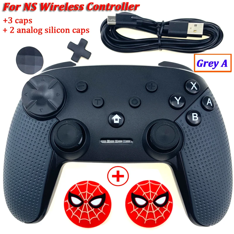 2019 Wireless Controller für Nintend Schalter Con Gamepad Joystick Für Nintend Schalter Pro Remote Pro Freude Gaming Joypad 2019 Wireless Controller für Nintend Schalter Con Gamepad Joystick Für Nintend Schalter Pro Remote Pro Freude Gaming Joypad