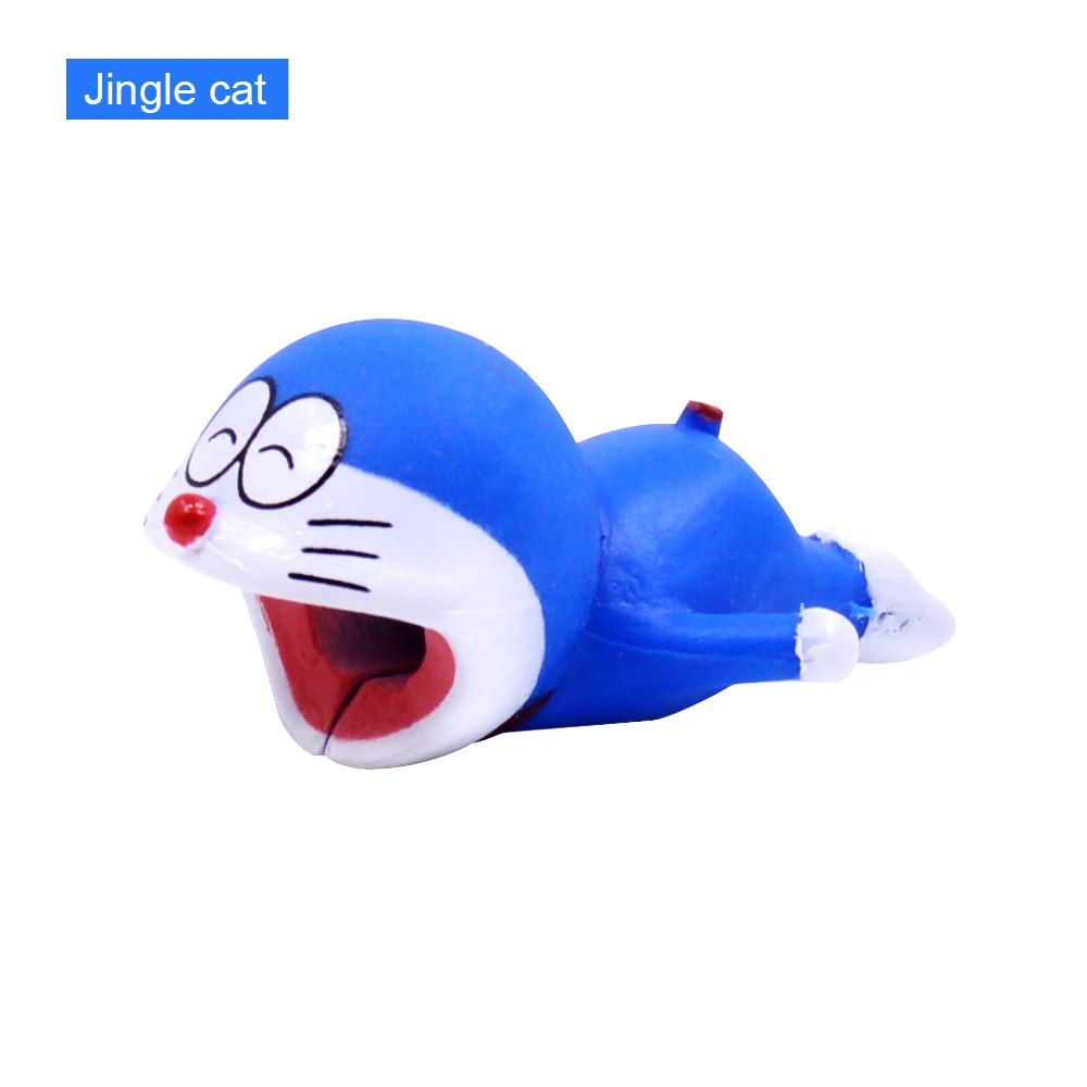 Jingle-cat