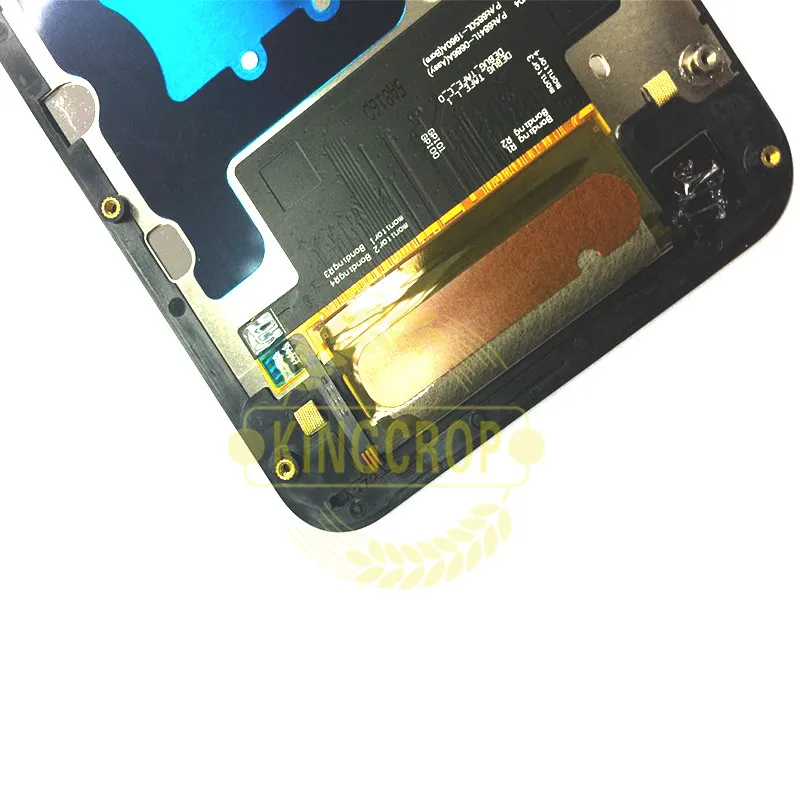 LG Q6 LCD  1