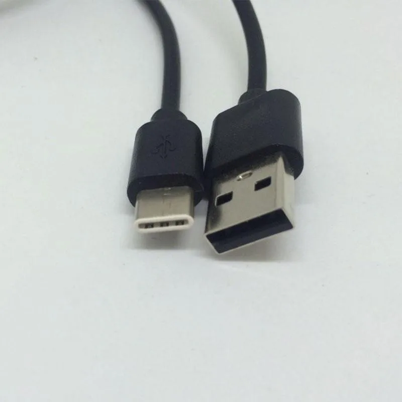 Gizcam 1 м 3 фута USB-C type C USB кабель для синхронизации данных зарядное устройство для Gopro Hero 5 черный аксессуары для спортивной камеры