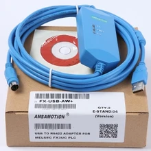 Тесты лучшие usb-fx232-cab-1 для f920/930/940 Кабель для программирования изоляции версия, против вмешательства