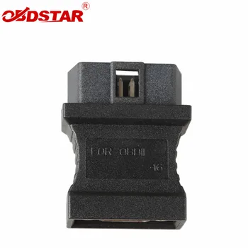 

OBDSTAR OBD2 16Pin Connector for OBDSTAR X300 DP and X300 PRO3 Key Master