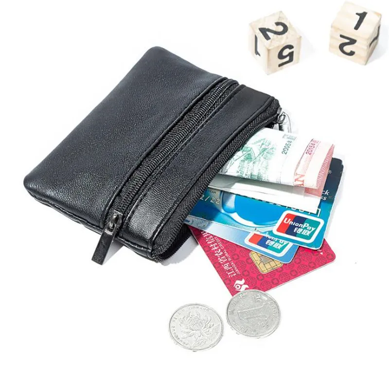 Women Men Coin Purse Men Small Bag Wallet Change Purses Zipper Money Bags Children Mini Wallets Leather Key Holder Carteira coin purse,women wallet,card wallet,coin wallet,change bag