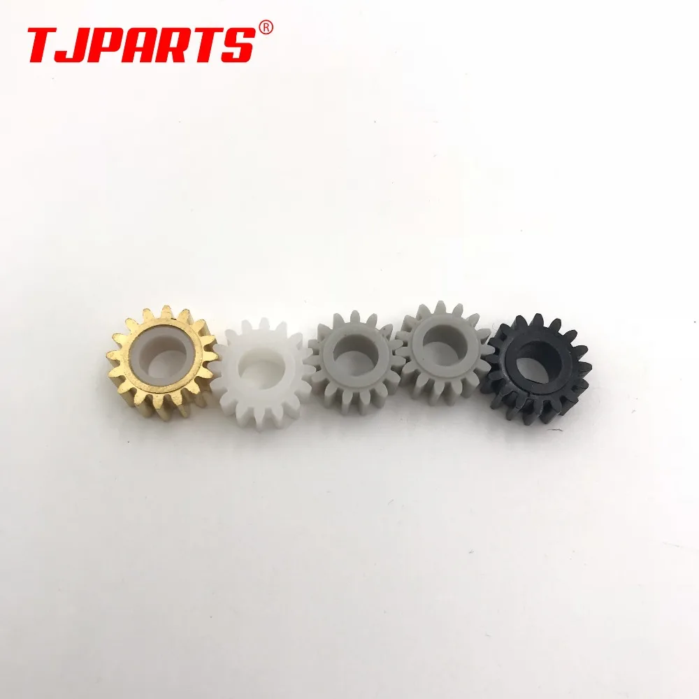 Совместим с 411018 Gear AB41 1018 AB411018 разработчик комплект передач для Ricoh Aficio 1022 1027 1032 2022