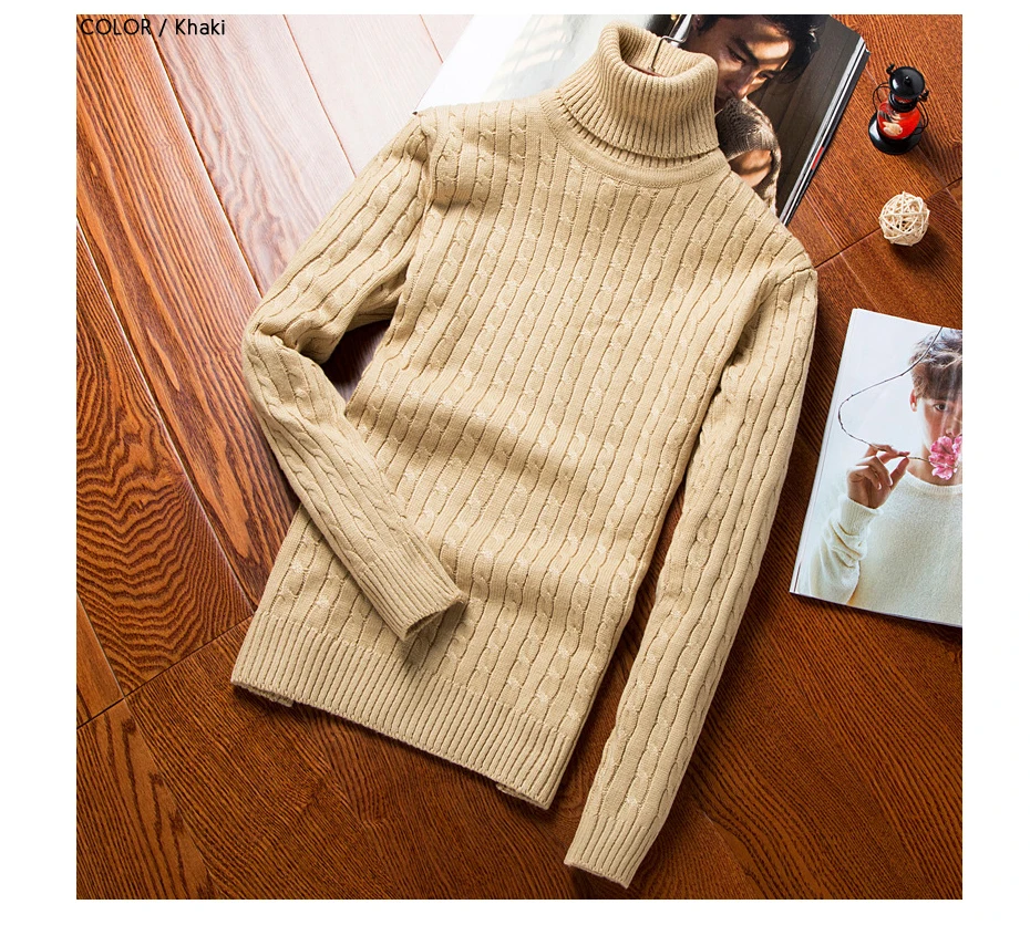 sweaters men