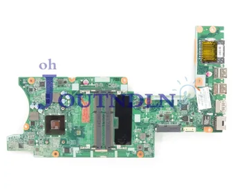 

JOUTNDLN FOR HP Pavilion 13-A x360 13Z-A Laptop Motherboard 769076-501 DA0Y72MB6C0 769076-001 with A6-6310 CPU