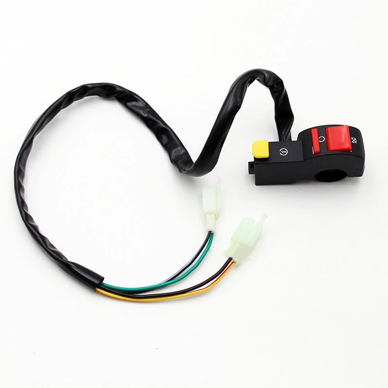 1 компл. Мотоцикл CDI катушки Профессиональный ткацкий станок аксессуары запчасти Универсальный электрика