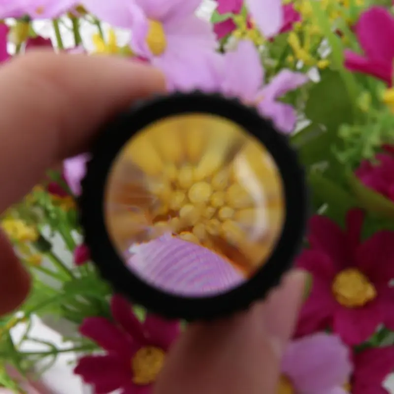 10X флупа для фотографий|Лупы| |