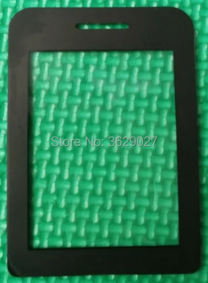 SZWESTTOP оригинальный объектив для Philips E181 X1560 X1561 E180 X333 стекло мобильного телефона