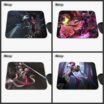 

Mairuige Fiora Is a Custom Printed Design That Can Be Used as a Gift for a Sliding Rectangular Rubber Laptop Computer Game