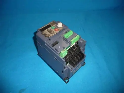 

DHL/EMS 5 LOTS for Electric FRNO.2C1S-2J FRNO2C1S2J for Inverter w/o cover -A1