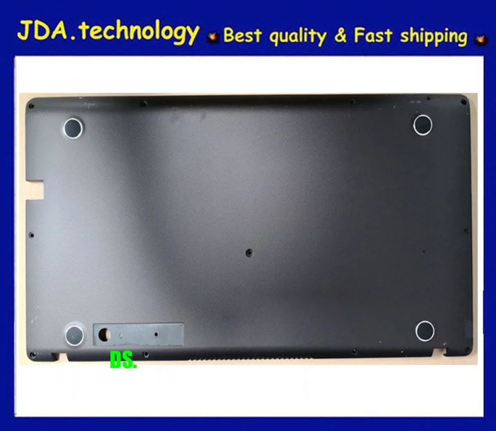 Wellendorff /org ноутбук Нижняя крышка для Toshiba U840w U845w Нижняя база чехол D shell