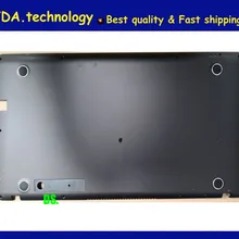 Wellendorff /org ноутбук Нижняя крышка для Toshiba U840w U845w Нижняя база чехол D shell