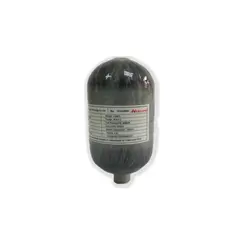 AC5020 Acecare 2L углеродного волокна/композитный/Пейнтбол цилиндров/майка для пейнтбола регулятор используется PCP Пневмопушка/Кондор airsoft