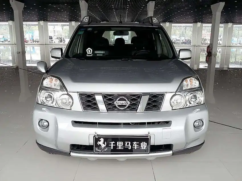 Car Styling For 2005 2007 2008 2009 2010 2011 2012year Nissan X