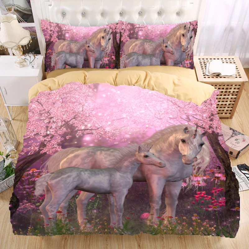 online get cheap unicorn bedding set -aliexpress | alibaba group online get cheap unicorn bedding set -aliexpress | alibaba group