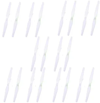 

WL Q333 RC Drone quadcopter spare parts WLtoys Q333 Q333A Q333B Q333C Propeller blade 5set =20pcs