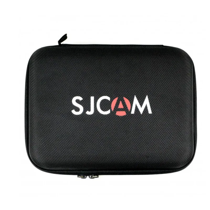 SJCAM аксессуары для хранения Коллекция сумка коробка Экшн камеры Сумки противоударный защитный чехол Cam для SJ4000 SJ5000 M10