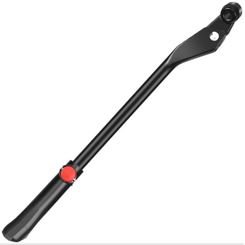 

Hot-Adjustable Road Bicycle Kickstand Parking Rack Support Side Kick Stand Foot Brace Cycling Parts 36-41Cm Bike Holder