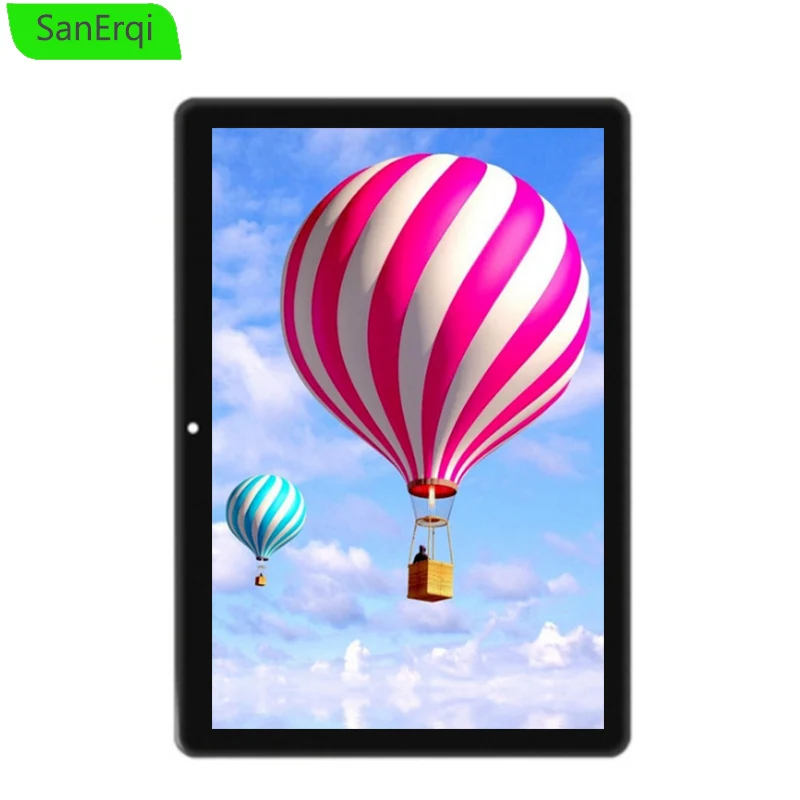 Оригинальный ЖК-дисплей для Huawei Mediapad MediaPad T3 10 AGS-L03 AGS-W09 сенсорный экран с цифровым