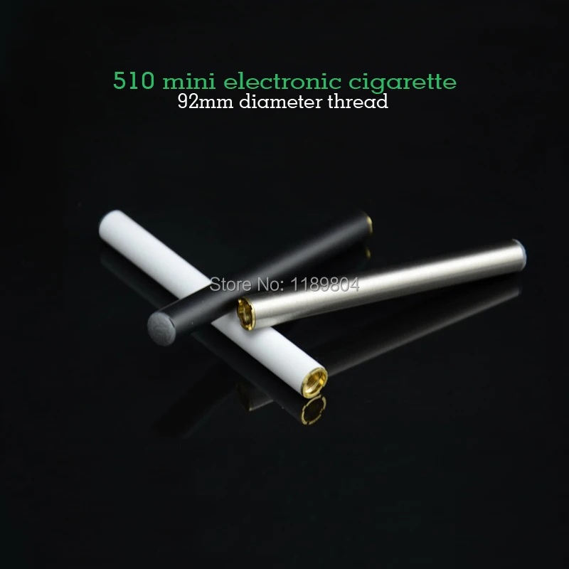 Leiqidudu мини батарея 510 батареи 180 мАч 280 для электронной сигареты ego Распылитель