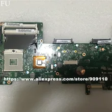 Yourui для k72fматеринская плата для asus X72F K72F A72F материнская плата для ноутбука Материнская плата REV2.0 DDR3 интегрированная полностью тестовая