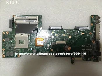 

yourui For K72Fmotherboard For asus X72F K72F A72F laptop motherboard mainboard REV2.0 DDR3 Integrated fully test