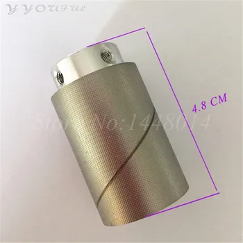 

Inkjet printer big grid roller for Galaxy Infinity Challenger Phaeton Icontek for Seiko paper pinch roller 48mm 4.8CM 33mm long