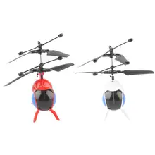 fly dragonfly rc helicopter