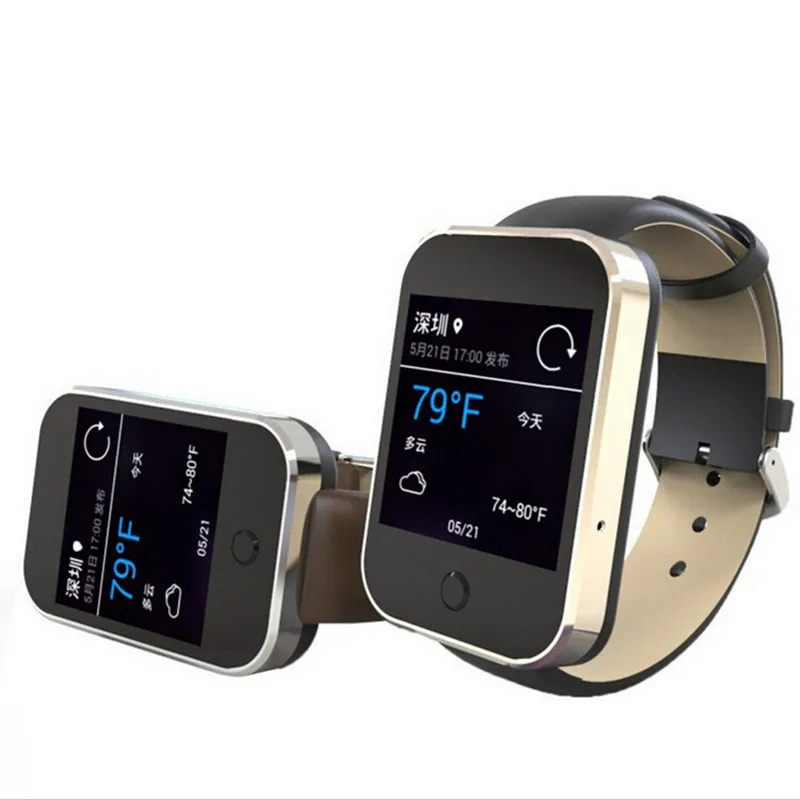 2016 Newest Bluetooth Smart Watch Android business fashion font b smartwatches b font waterproof wrist watch
