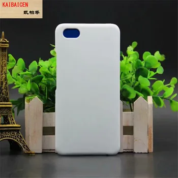 

DHL Freeshipping For VIVO Y81 3D Sublimation Cell Phone Cover Case