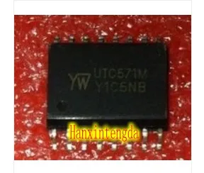 2 шт./лот UTC571M SOP16 [SMD] | Электроника