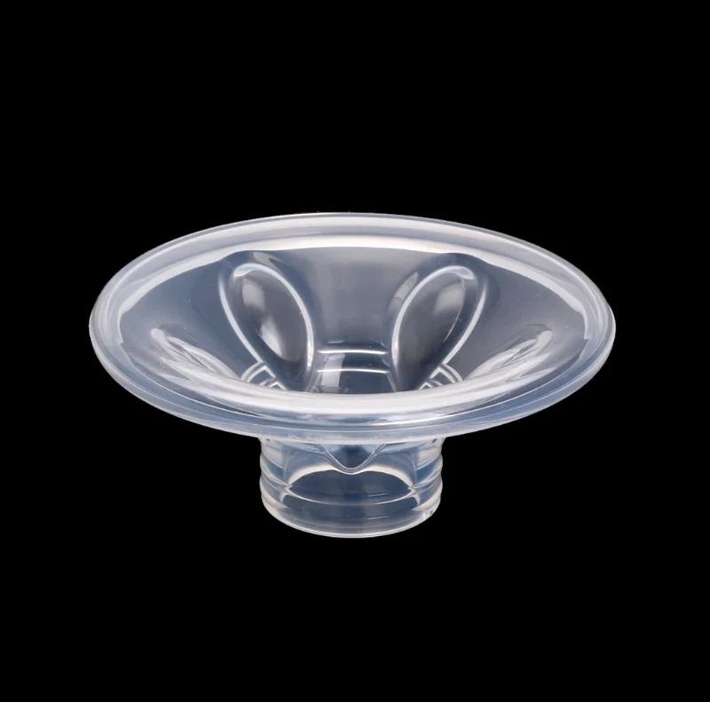 Electric Breast Accessories Baby Feeding Silicone Massage Cushion 4