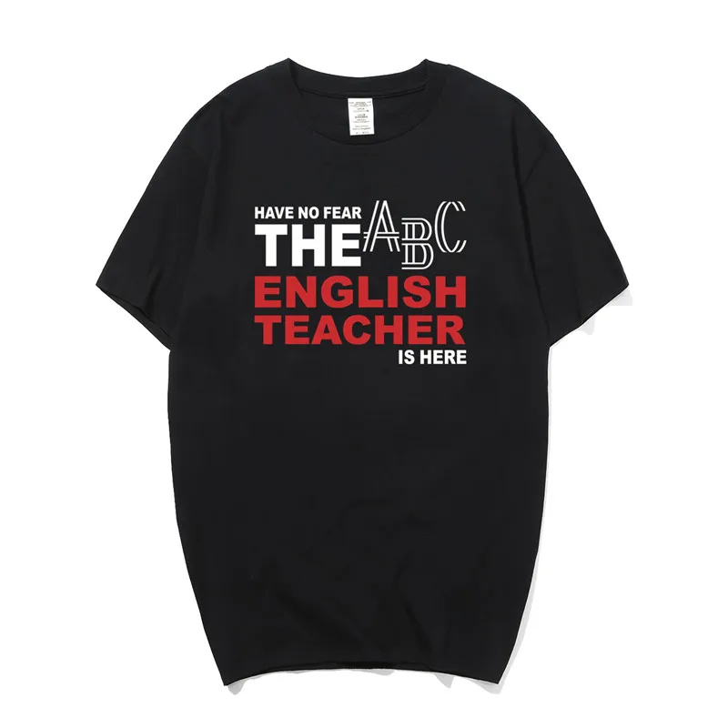 English Teacher 6