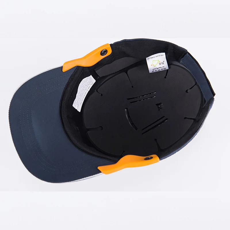 Hard Hat Head Protection Cap 