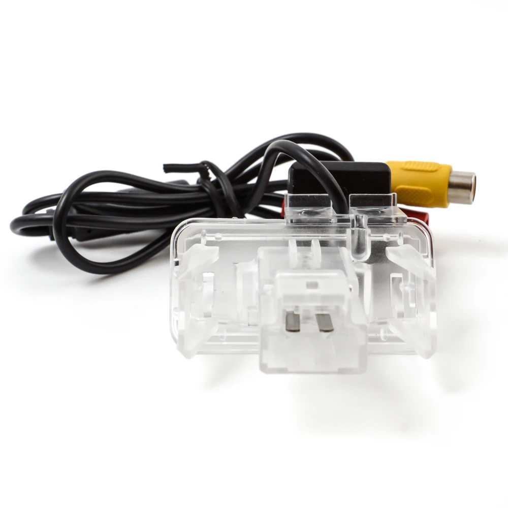 HD Car Rear View Camera For Citroen C4LDS4 2013 Parking Night Vision Waterproof A2