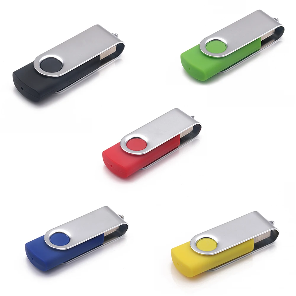 USB флеш накопитель 16 ГБ 8 4 Гб 2 1 0 Pendrive для компьютера|USB флэш-накопители| |