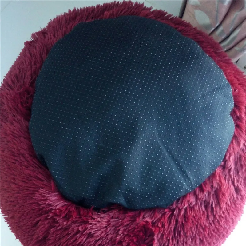 Winter Dog Bed  (21)