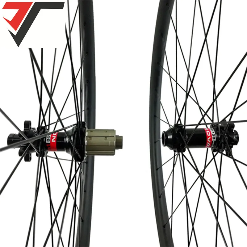 Flash Deal 1380g super Light Road disc brake carbon wheels 25 mm width 38/50/60/88mm clincher tubeless Cyclocross Gravel carbon Bike Wheels 5